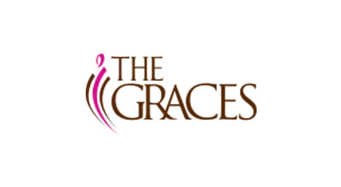 The Graces www.thegraces.com.br