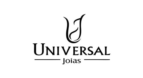 Universal Joias www.universaljoias.com.br